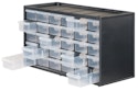 Craftsman 30-Compartment Tool & Parts Organizer for $16 in-cart + free shipping w/ $35