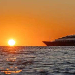 Scenic 10-Day Panama to Chile Wellness Cruise: From $10,420 for 2 Scenic 10-Day Panama to Chile Wellness Cruise: From $10,420 for 2