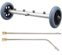 Ridge Washer 16" Undercarriage Washer for $31 + free shipping