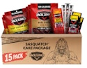Jack Link's Beef Jerky Variety 15-Pack Gift Basket for $19 via Sub. & Save + free shipping w/ Prime