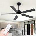 Wayfair Ceiling Fans Daily Deals : Up to 75% off + free shipping w/ $35