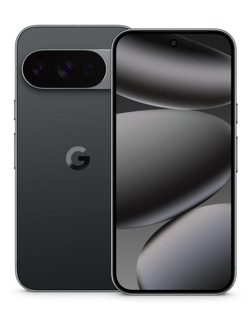 Unlocked Google Pixel 10 Pro 256GB Smartphone: $849