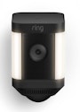 Ring Spotlight Cam Plus Solar Security Camera for $120 + free shipping
