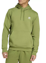 adidas Men's Adicolor Essentials Trefoil Hoodie for $16 + free shipping w/ $49