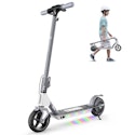 isinwheel S4 200W Kids Electric Scooter for $66 + free shipping