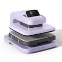 HTVRONT Auto Heat Press 2 Digit for $279 + free shipping