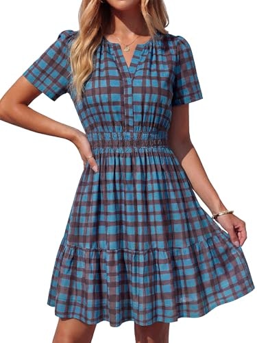 BTFBM Women's Floral Mini Dress: 50% off BTFBM Women's Floral Mini Dress: 50% off
