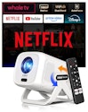 Xgody Gimbal N5 Smart Mini Projector for $80 + free shipping