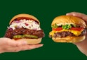 Shake Shack ShackBurger : Free when you buy a smoky BBQ sandwich
