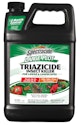 Spectracide Triazicide Large Plot Insect Killer Concentrate 1-Gallon Bottle for $16 + free shipping w/ Prime