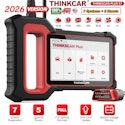 ThinkCar ThinkScan Plus S7 OBD2 Diagnostic Scanner for $101 + free shipping