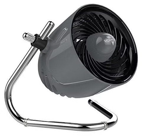 Vornado Pivot Personal Air Circulator Fan: $15 Vornado Pivot Personal Air Circulator Fan: $15