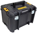 DeWalt TSTAK VI Deep Tool Box for $27 + free shipping w/ Prime