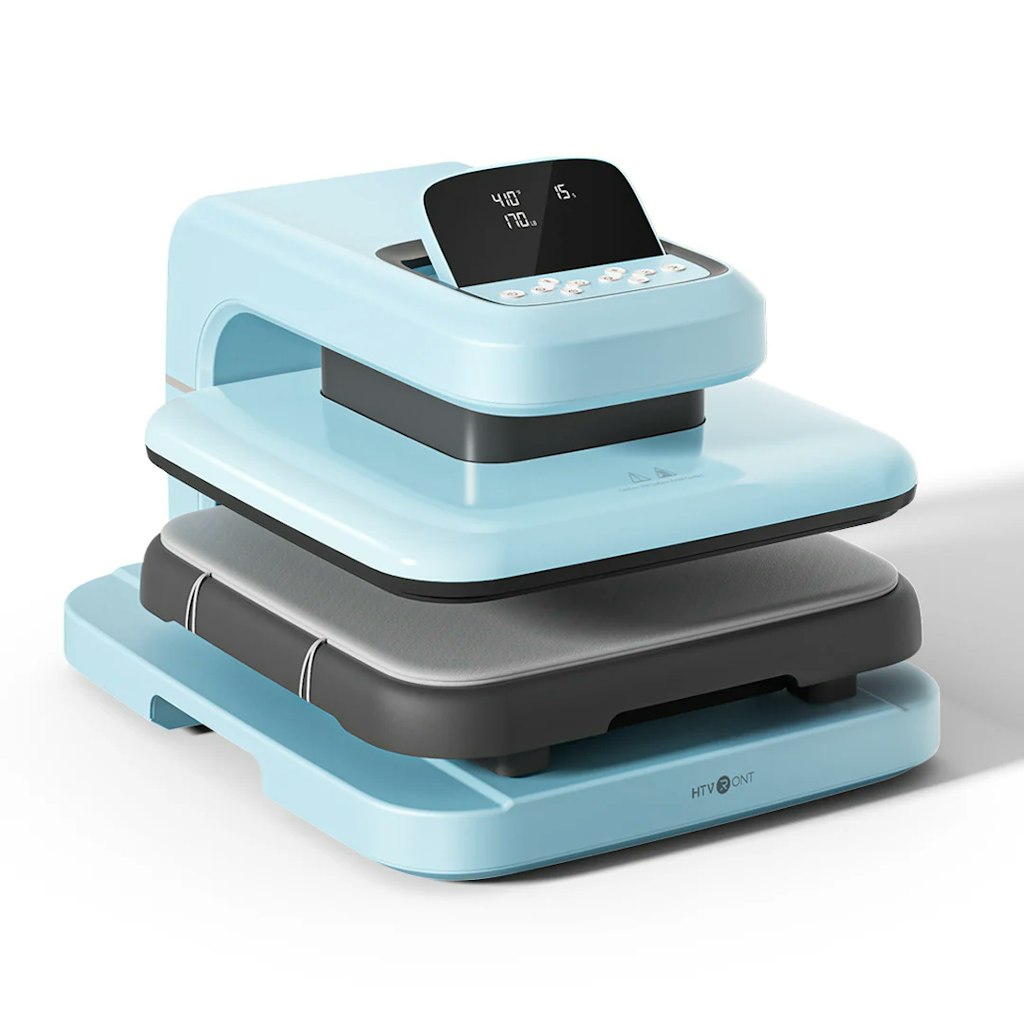 HTVRONT Auto Heat Press 2 Digit: $278.99 HTVRONT Auto Heat Press 2 Digit: $278.99