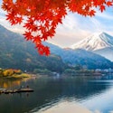 21-Night Japan Flight, Hotel, Cruise, and Tour Vacation for From $15,998 for 2