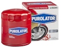 Purolator L10241 Premium Spin-On Oil Filter for $5.20 + free shipping w/ Prime