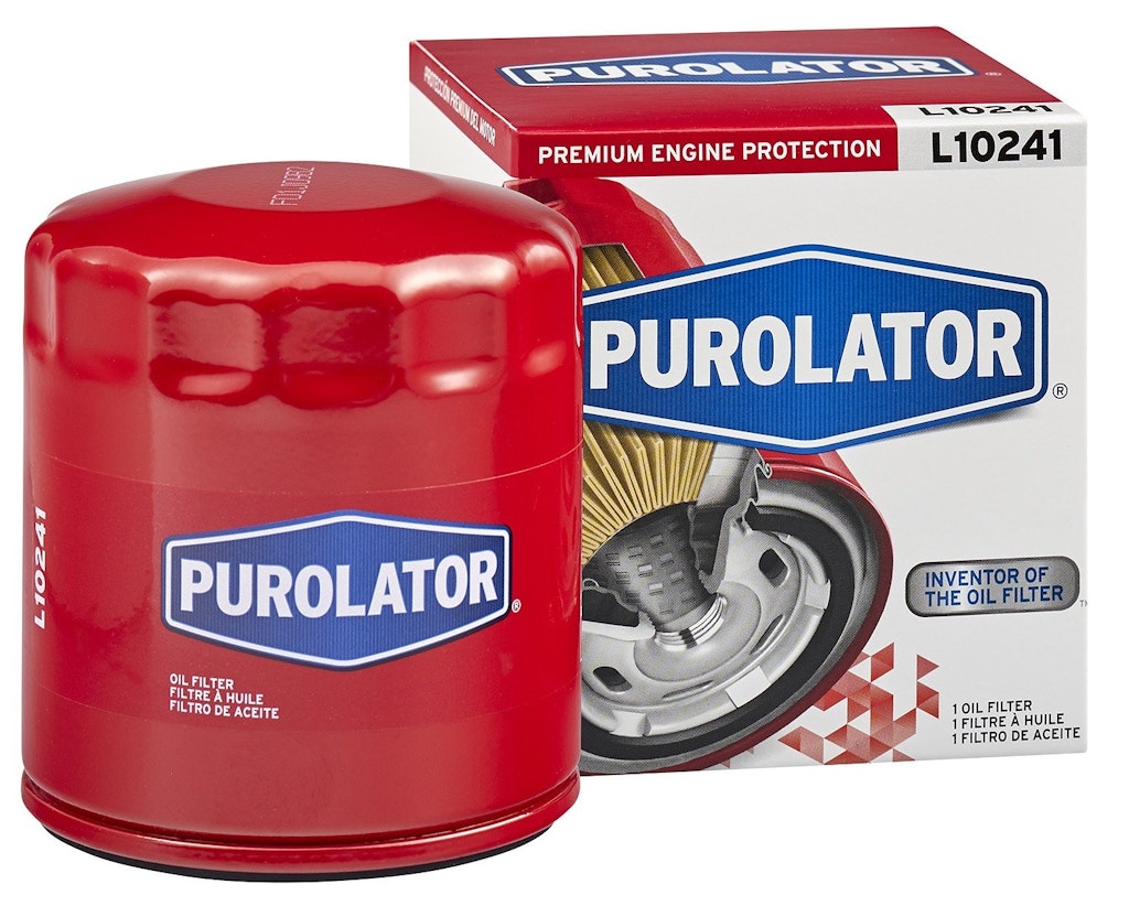 Purolator L10241 Premium Spin-On Oil Filter: $5.20