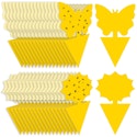 Fruit Fly Trap 36-Pack for $6 + free shipping w/ Prime