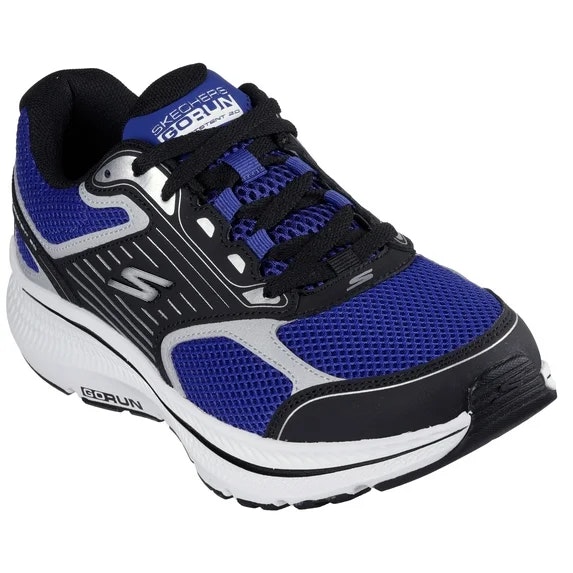 Skechers Men's Go Run Consistent 2.0 Lace-up Sneakers:  $40 