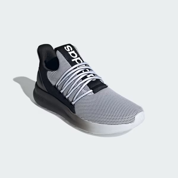 adidas Men's Lite Racer Adapt 7.0 Shoes: $29.75
