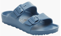 Birkenstock Men's Arizona Essentials EVA Sandals for $36.93 + free shipping w/ $60