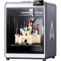 Creality 3D Printers and Filament at eBay: Extra 20% off + free shipping