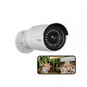 Certified Refurb Reolink 5MP PoE Outdoor Security Camera for $31 + free shipping