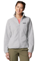 Women's Benton Springs Full Zip Fleece Jacket for from $26 + free shipping