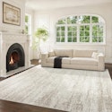 Srugn Washable 8- x 10-Foot Area Rug for $72 + free shipping