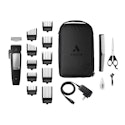 Andis inCRED Lithium-Ion 19-Piece Cordless Hair Trimmer Kit for $19 + free shipping
