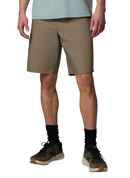 Columbia Men's 100% Cotton Washed Out Shorts : From $15 