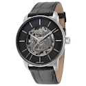 Mido Baroncelli Men's Automatic Skeleton Dial Watch for $449 + free shipping