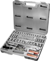 Performance Tool 100-Piece Socket & Bit Set for $36 + free shipping