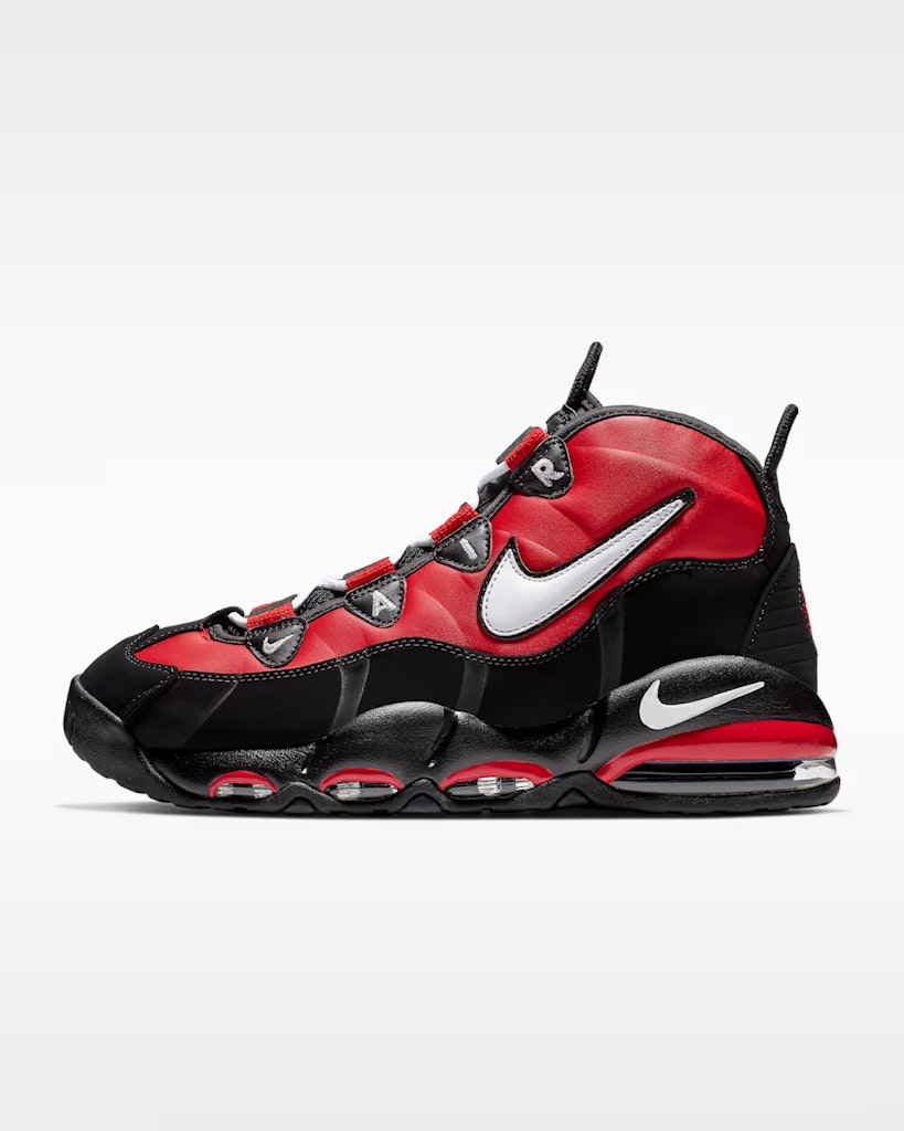 Nike Men's / Women's Air Max Uptempo '95 Shoes : $96 Nike Men's / Women's Air Max Uptempo '95 Shoes : $96