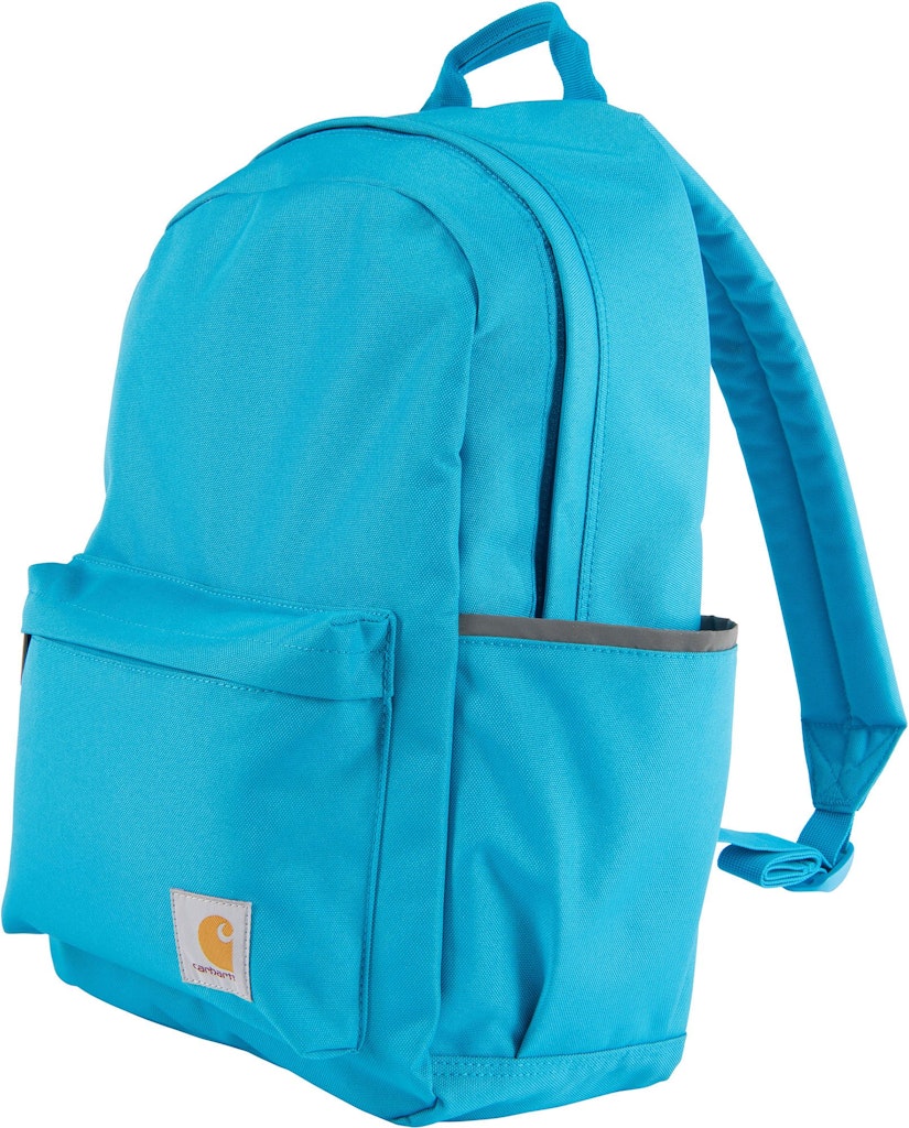 Carhartt 21L Classic Laptop Backpack: $14 Carhartt 21L Classic Laptop Backpack: $14