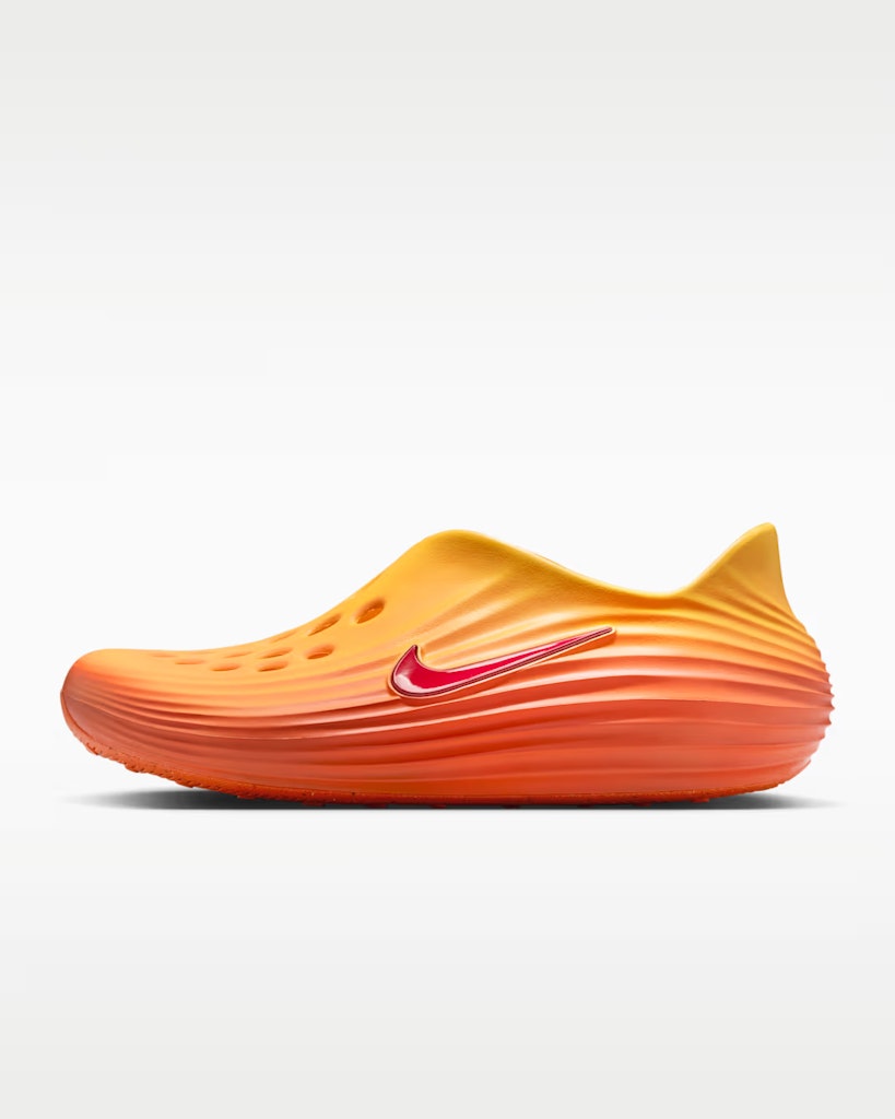 Nike Men's / Women's ReactX Rejuven8 Shoes: $46