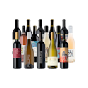 Splash Wines All-American Wines 15-Pack for $100 + free shipping