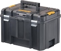 DeWalt TSTAK VI Deep Tool Box for $27 + free shipping