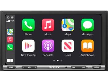 Sony Car Stereo Deals at Crutchfield: Up to $150 off