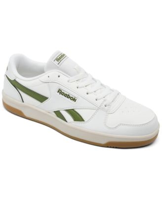 Reebok Men's Match Prime V2 Court Casual Sneakers: $30 Reebok Men's Match Prime V2 Court Casual Sneakers: $30
