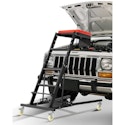 Vevor Adjustable Automotive Top Creeper for $131 + free shipping