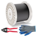 Vevor Big Summer Sale Building Materials & Equipment Deals : Up to 40% off + extra 12% off + free shipping