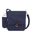 Travelon Anti-Theft Courier Tour Bag for $32 + free shipping w/ $39