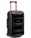 Jeep 21" Hardside Expandable Carry-On for $63 + free shipping