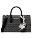 Michael Michael Kors Scarlett Small East West Crossbody Bag for $70 + free shipping