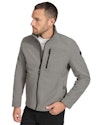 Calvin Klein Men's Infinite Stretch Soft Shell Jacket for $21 + free shipping w/ $39