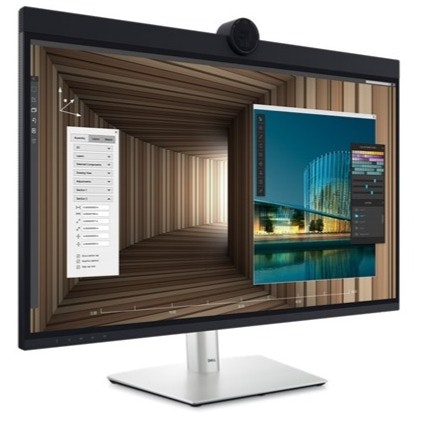Dell UltraSharp 32" 6K Monitor: $1,430