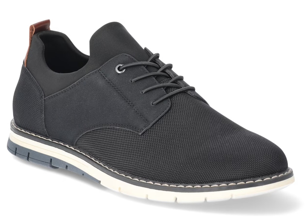 George Men's Garyy Casual Oxford Shoes: $8.24