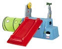 Little Tikes Easy Store Slide and Explore Climber Playset for Toddlers for $52 + free shipping