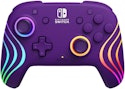 PDP Afterglow Wave Wireless Controller for Nintendo Switch (+ Switch 2) for $30 + free shipping